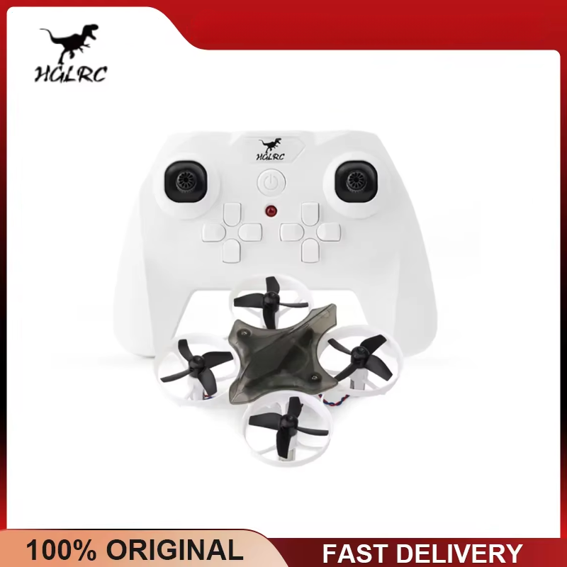 Rc Helicopter Gas - HGLRC 2025 Wingy Tiny Drone RC,
