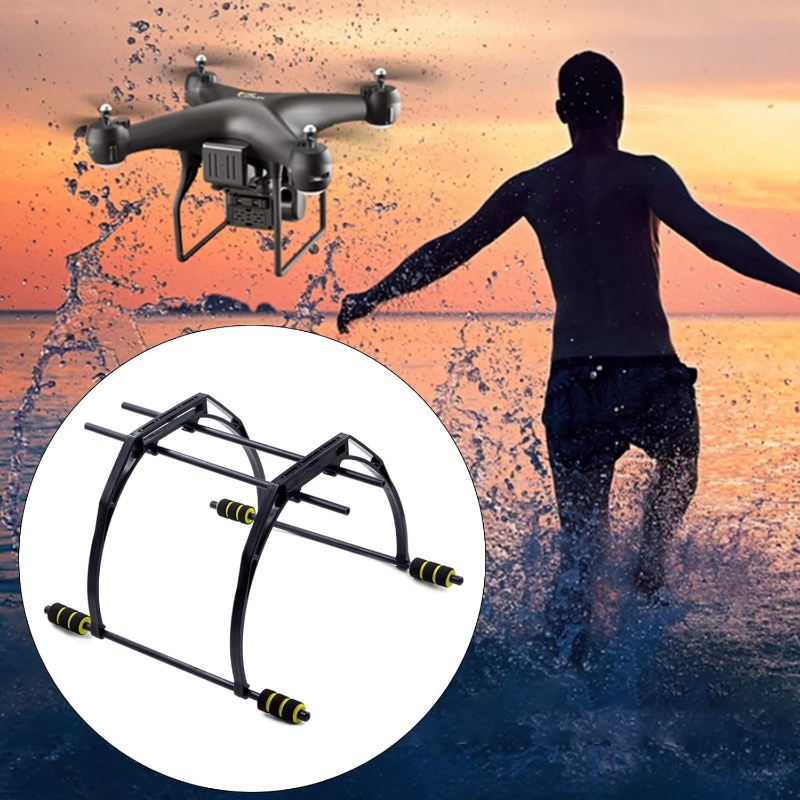 Suporte Extensor de Trem de Po - Rc Helicopter Remote Control avaliação e preço