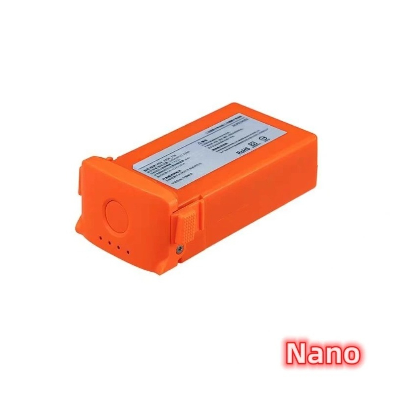 Bateria LiPo recarregável de a - Autel Drone Evo Nano avaliação e preço