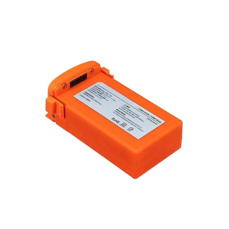 Bateria LiPo recarregável de a - Autel Drone Evo Nano avaliação e preço