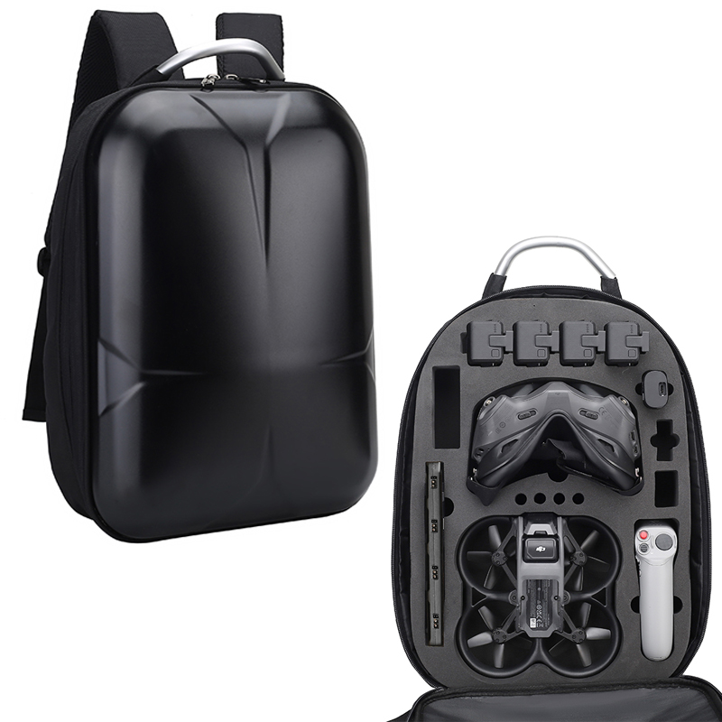 Mochila duricrust bolsa à prov - Rc Helicopter Bag avaliação e preço