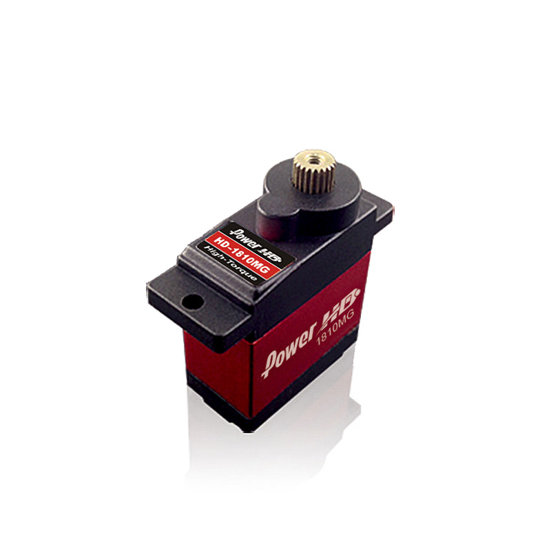 Power HD HD-1810MG Micro Digit - Rc Helicopter Servo avaliação e preço