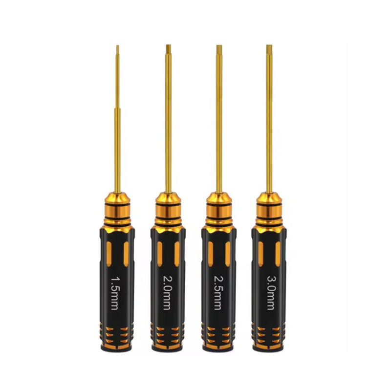 Conjunto de chave de fenda hex - Rc Helicopter Tool Kit avaliação e preço
