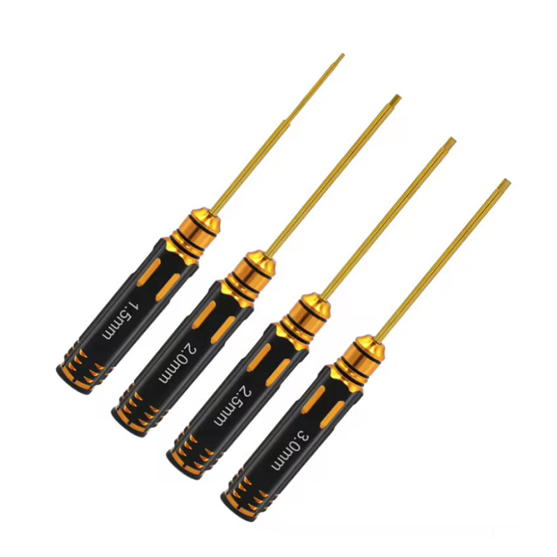 Conjunto de chave de fenda hex - Rc Helicopter Tool Kit avaliação e preço