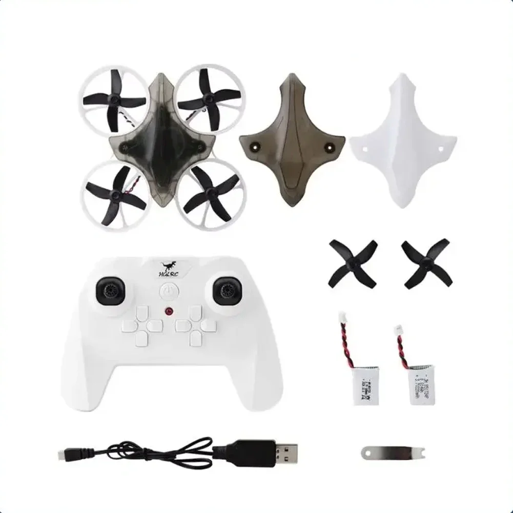 HGLRC 2025 Wingy Tiny Drone RC - Rc Helicopter Gas avaliação e preço