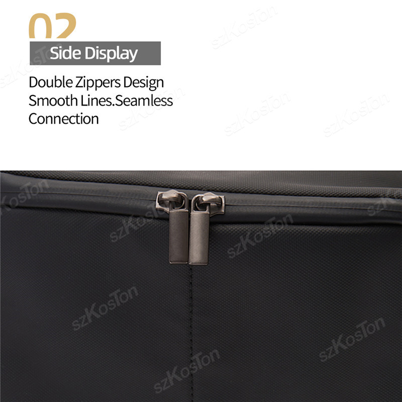 Bolsa de Ombro para DJI Lito 1 - Rc Helicopter Bag avaliação e preço