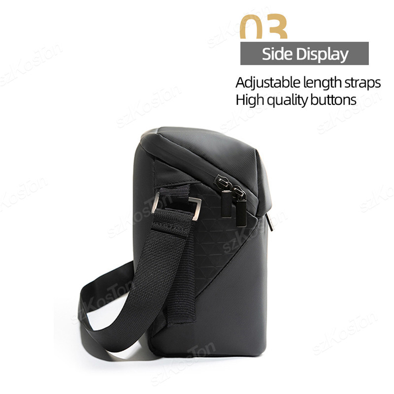 Bolsa de Ombro para DJI Lito 1 - Rc Helicopter Bag avaliação e preço