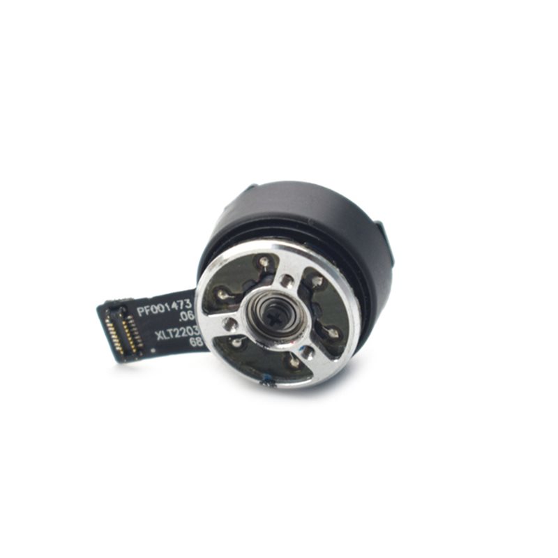 Motor de inclinação da câmera  - Dji Drone Mini 4 Pro avaliação e preço