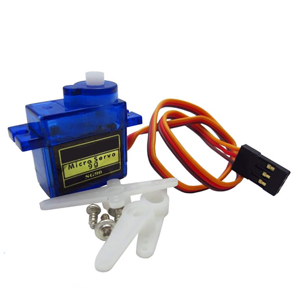 Motor Servo Digital SG90 9g pa - Rc Helicopter Motor avaliação e preço