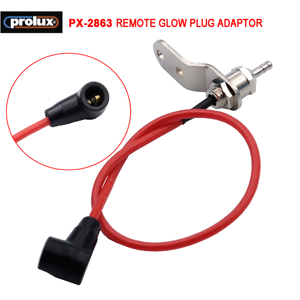 Adaptador de vela de brilho re - Rc Helicopter Gas avaliação e preço