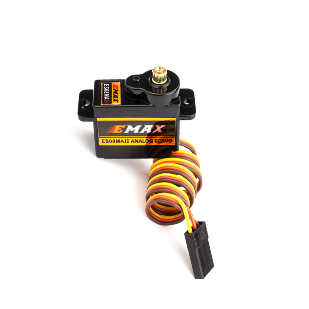1/2/4/8PCS EMAX ES08MA ES08MAI - Rc Helicopter Servo avaliação e preço