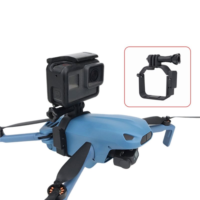 Suporte de Câmera DT98, Extens - Dji Drone Mini 4 Pro avaliação e preço