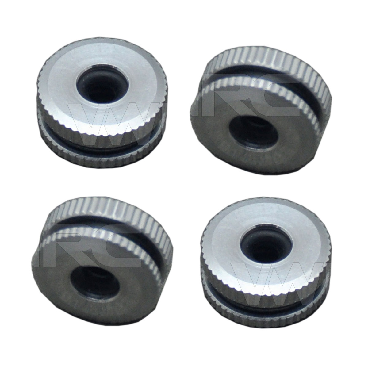 Alumínio Canopy Mount Nut Hold - Rc Helicopter Nitro avaliação e preço