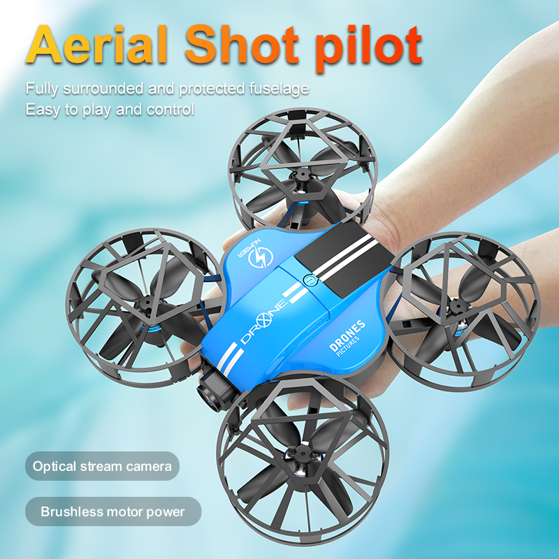 NEW Mini Drone 812PRO professi - Rc Helicopter Case avaliação e preço