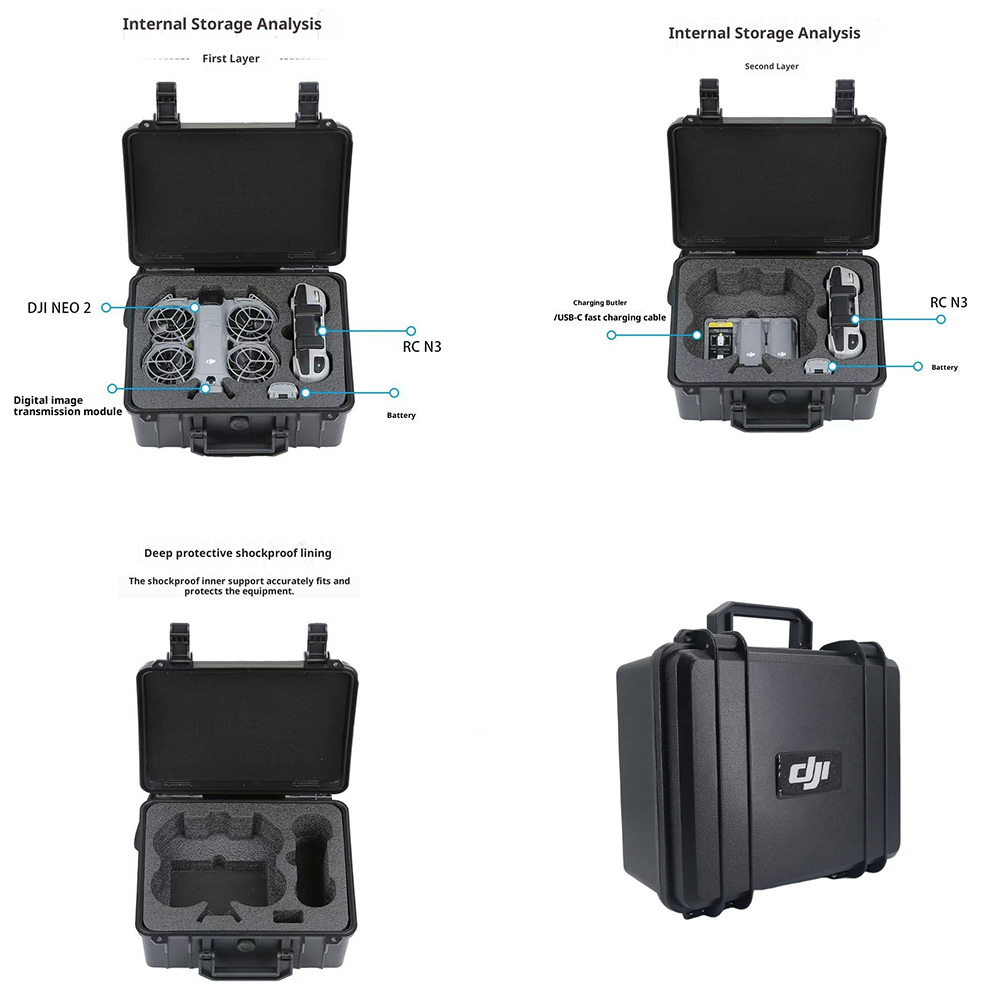 Capa Protetora Compatível com  - Rc Helicopter Bag avaliação e preço