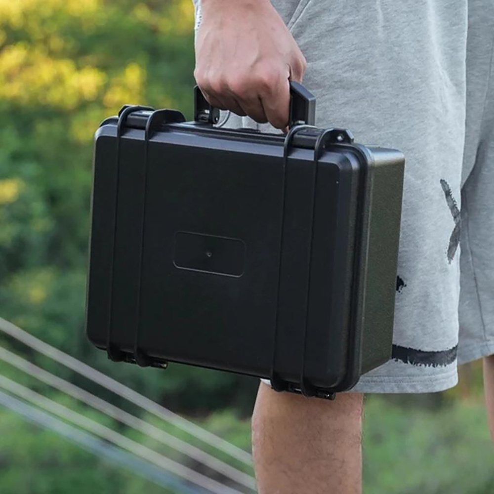 Capa Protetora Compatível com  - Rc Helicopter Bag avaliação e preço