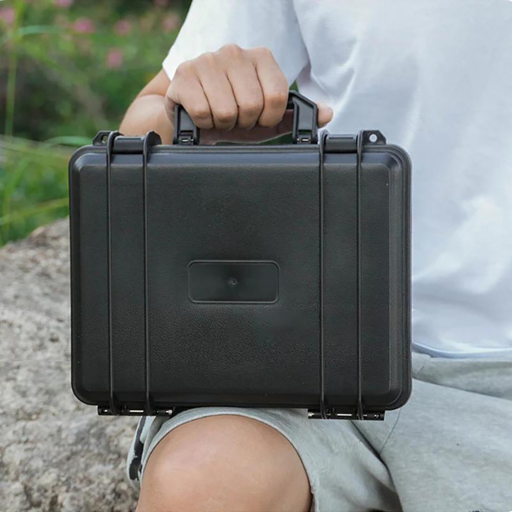 Capa Protetora Compatível com  - Rc Helicopter Bag avaliação e preço