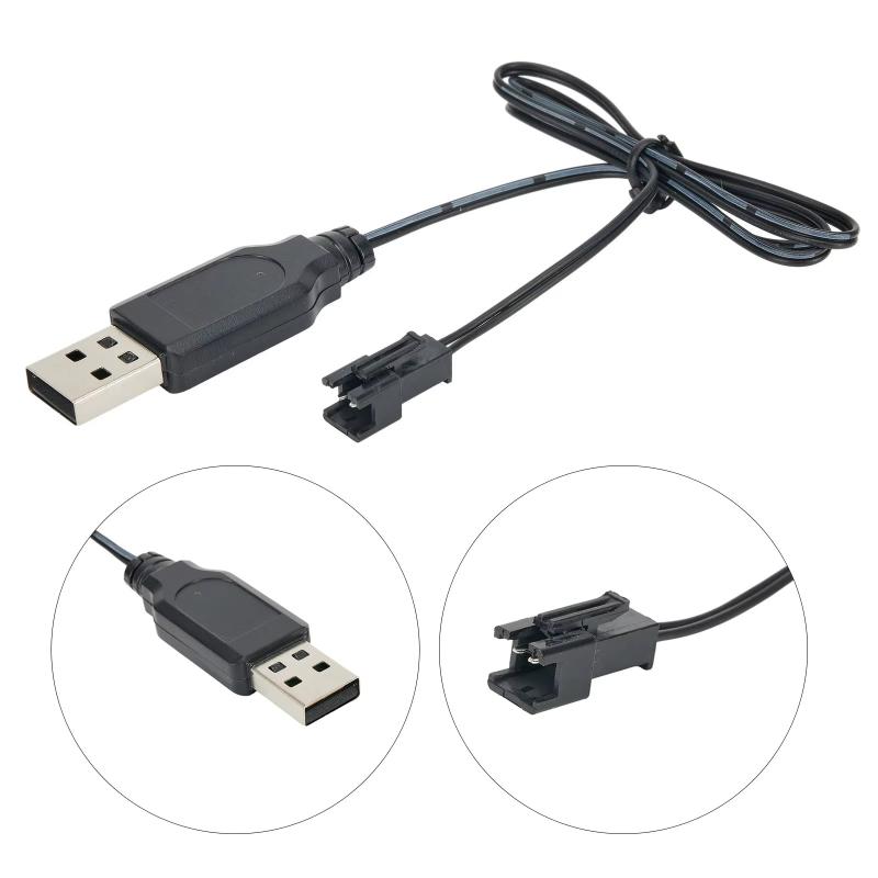 Cabo de Carregamento USB RC pa - Rc Helicopter Charger avaliação e preço