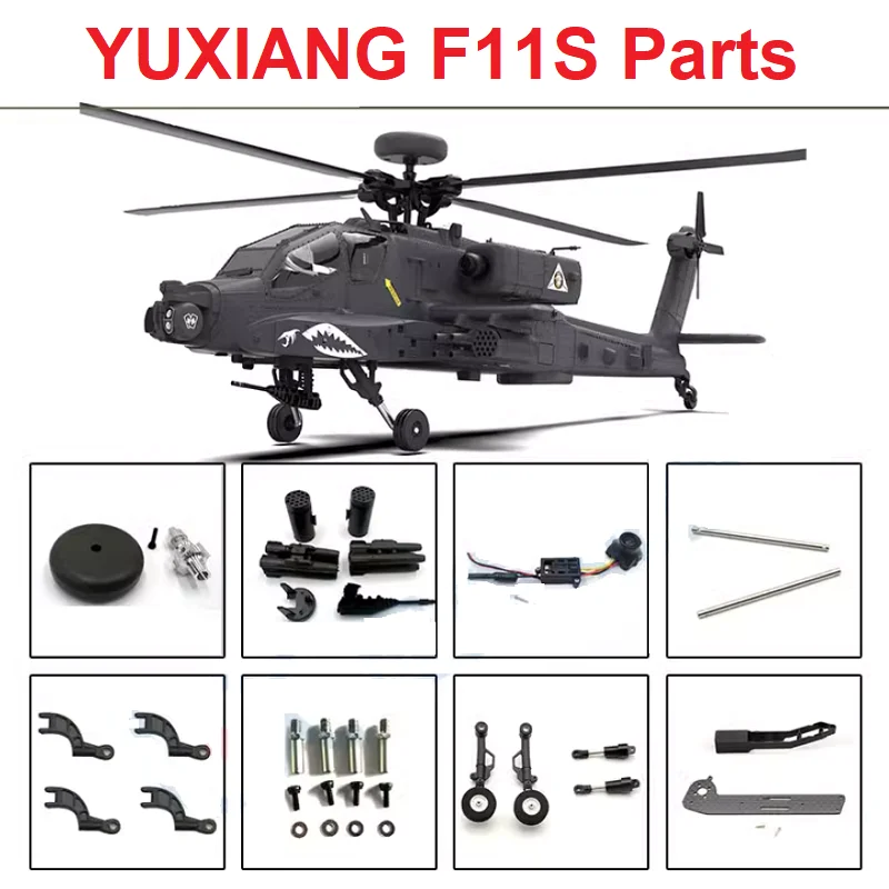 Peças de Reposição para Helicó - Rc Helicopter Coaxial avaliação e preço